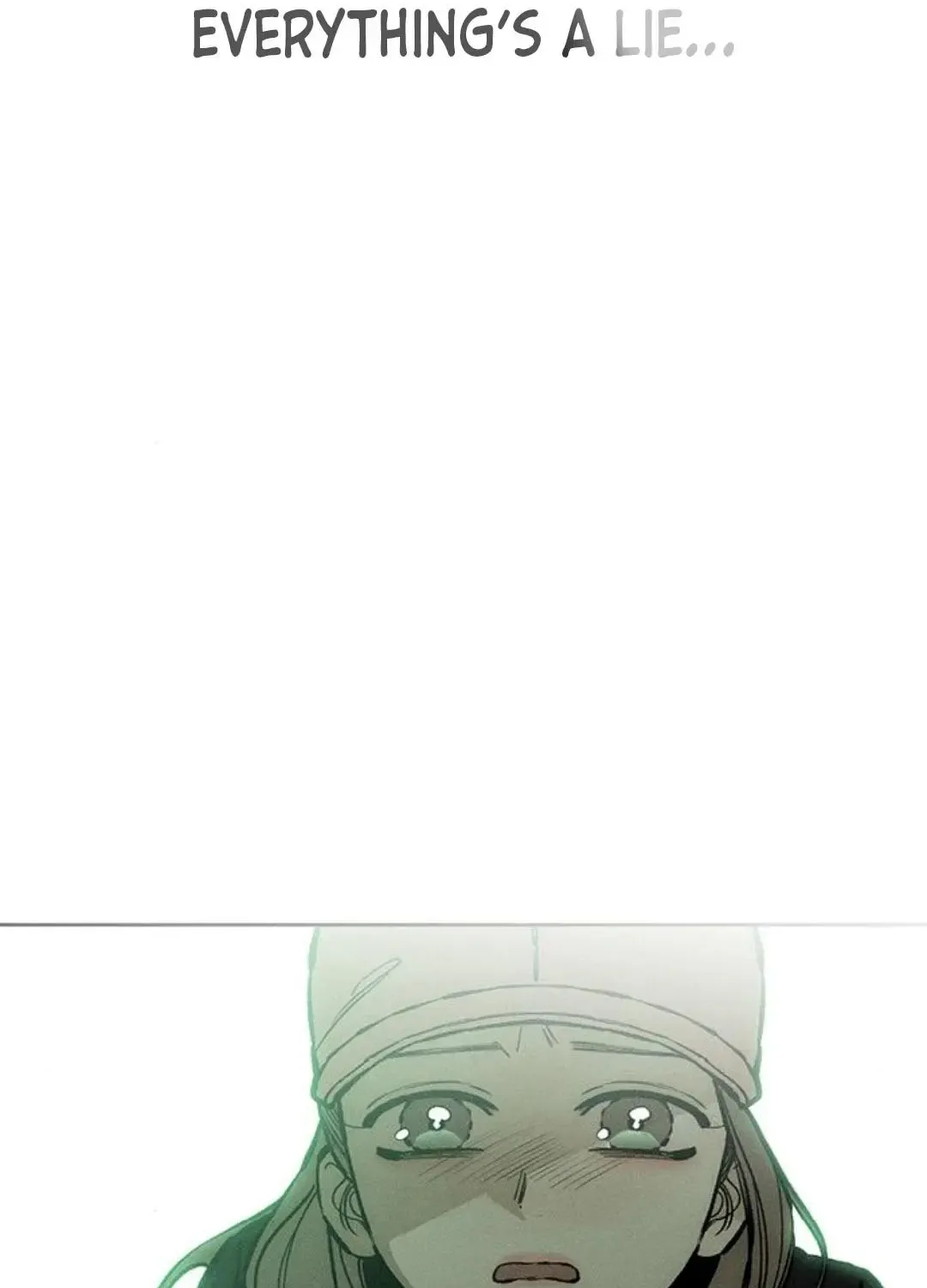 Tears On A Withered Flower