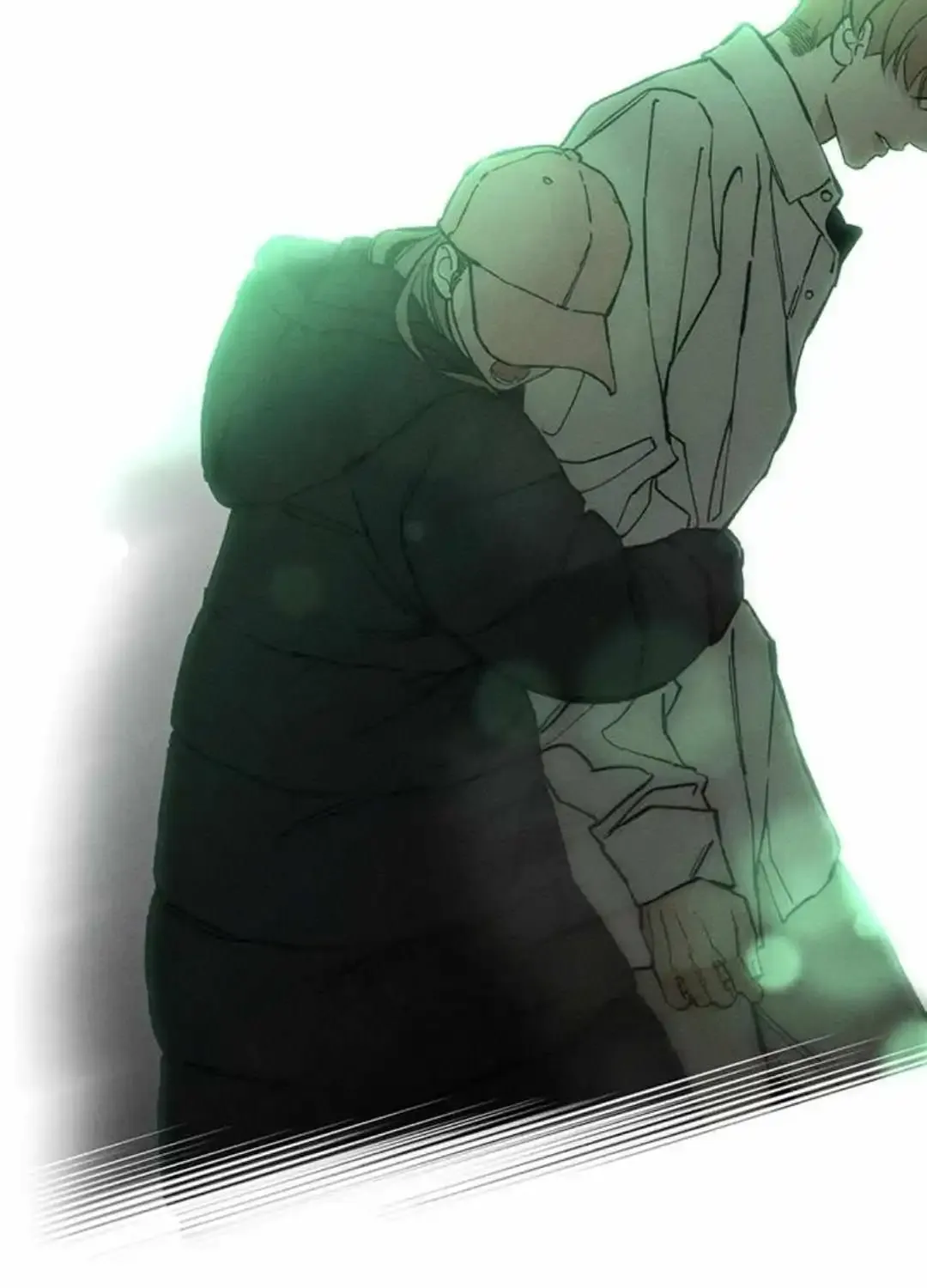 Tears On A Withered Flower