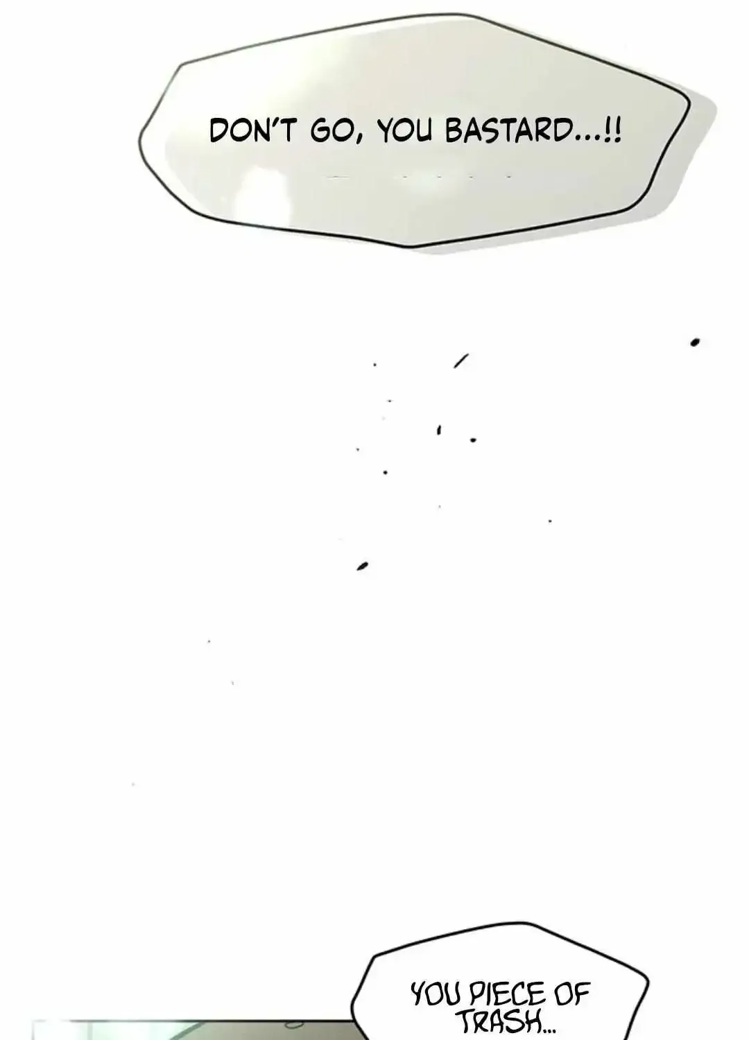 Tears On A Withered Flower