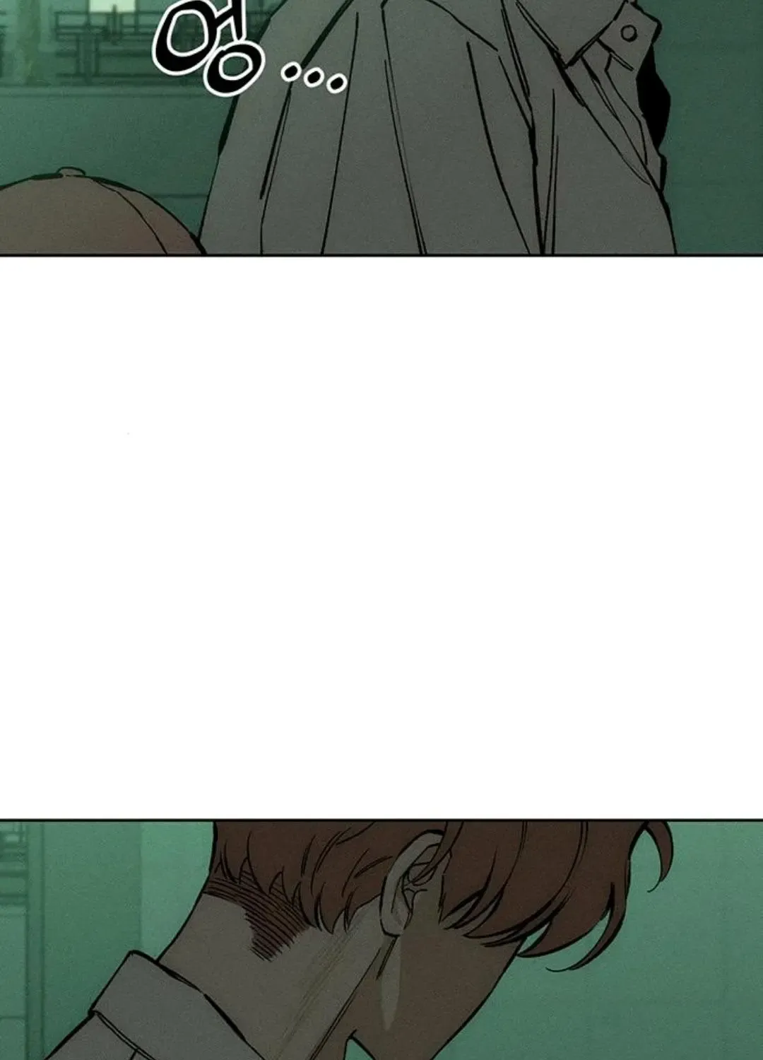 Tears On A Withered Flower