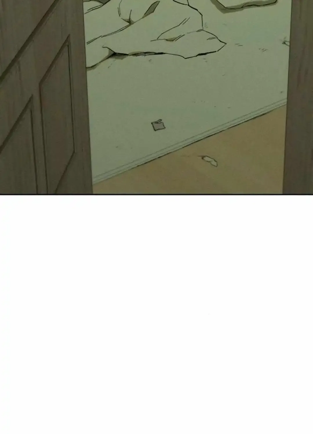 Tears On A Withered Flower