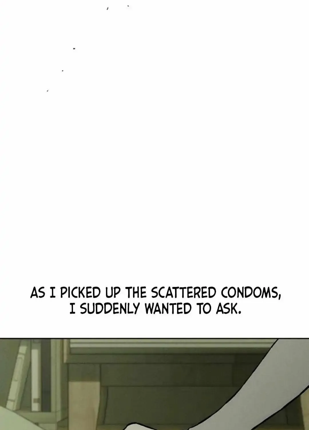 Tears On A Withered Flower