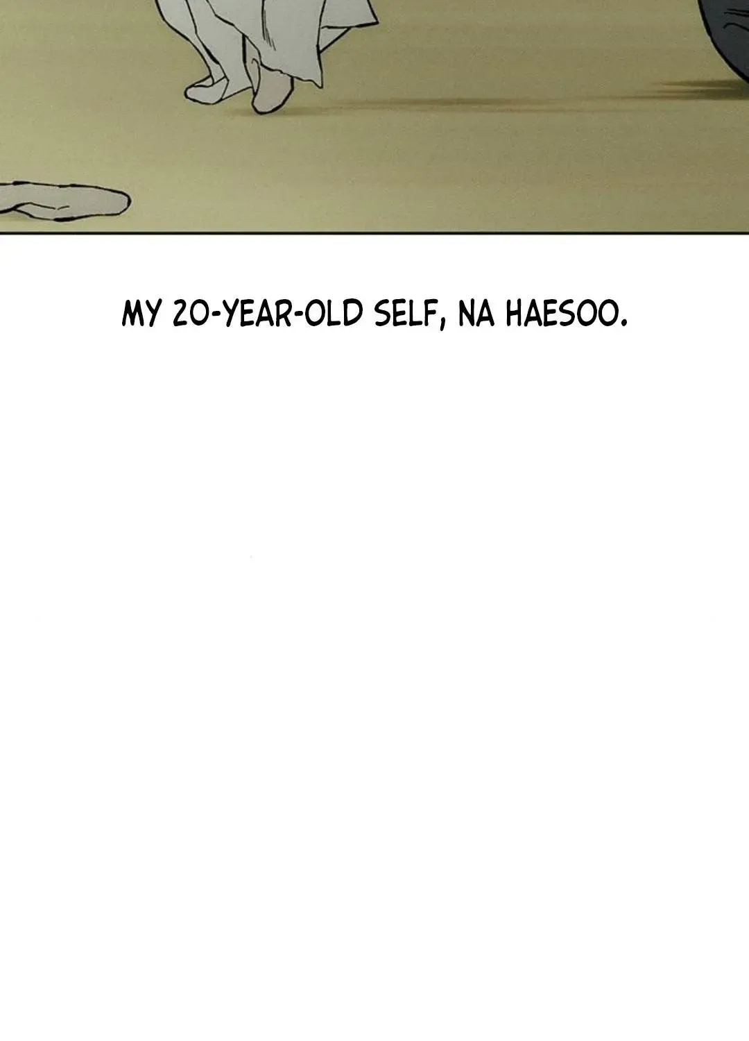 Tears On A Withered Flower