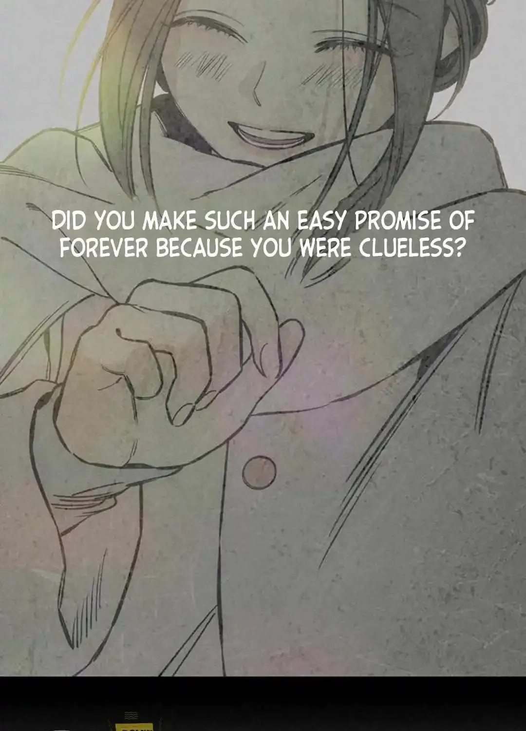 Tears On A Withered Flower