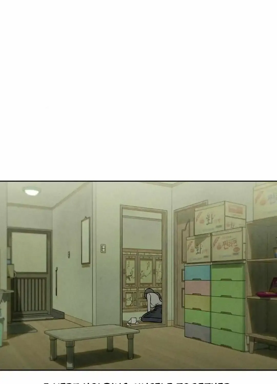 Tears On A Withered Flower