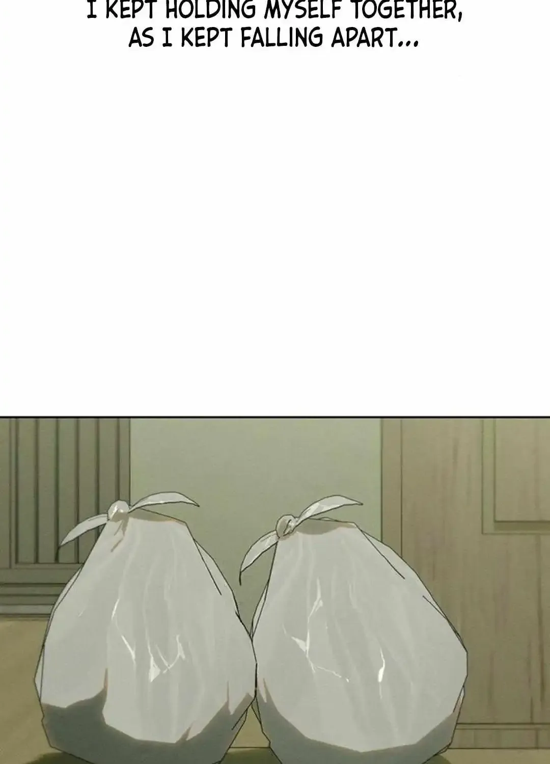 Tears On A Withered Flower