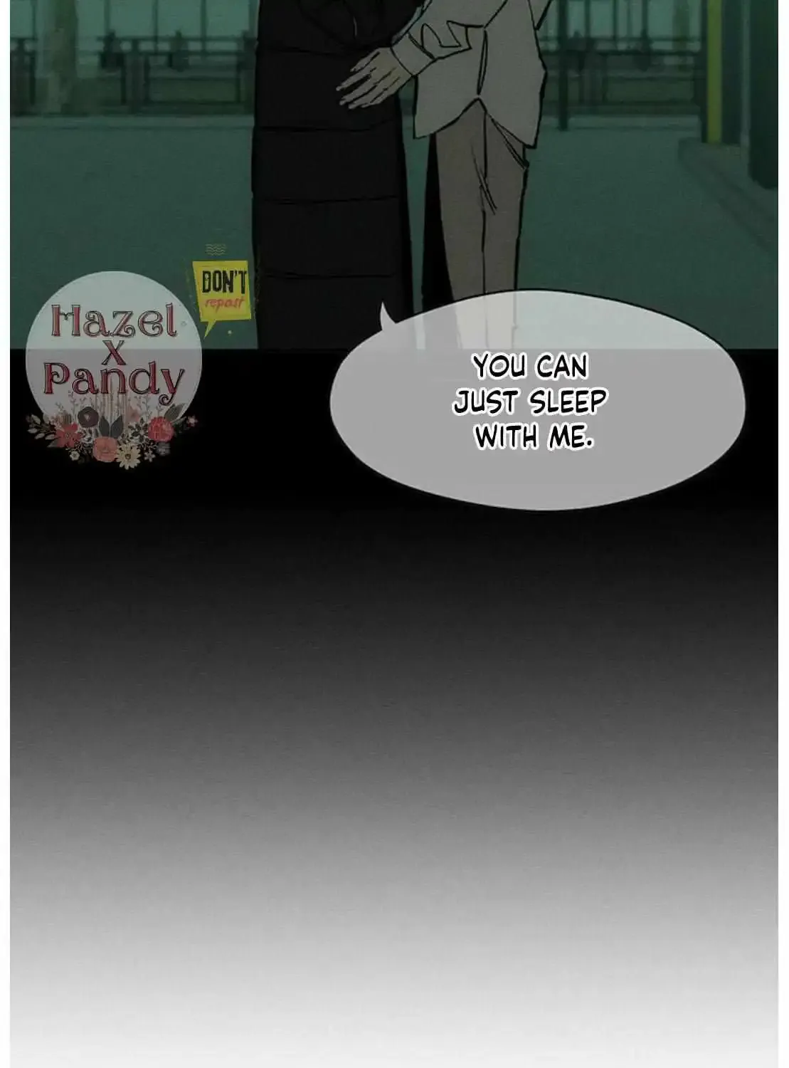 Tears On A Withered Flower