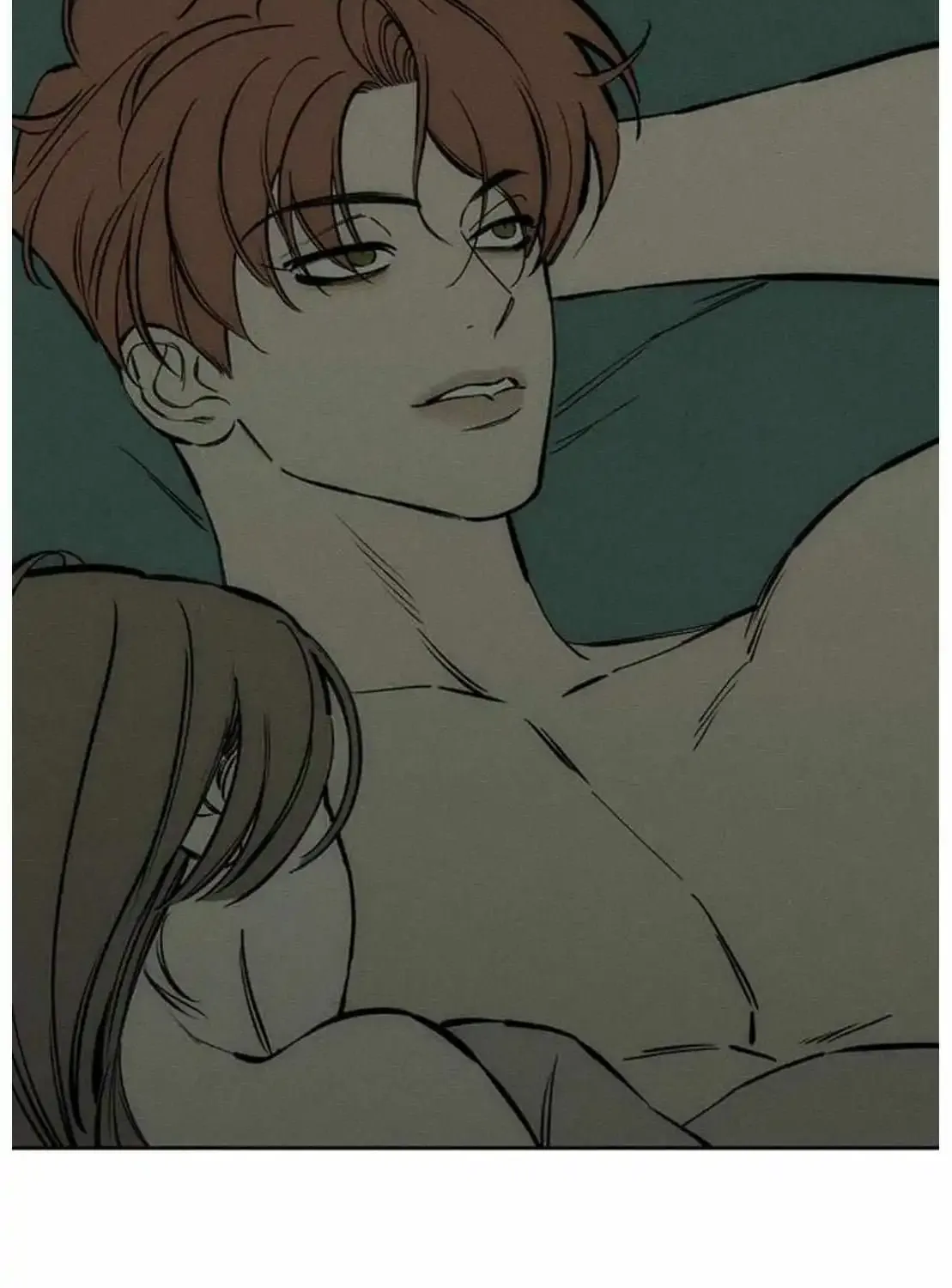 Tears On A Withered Flower