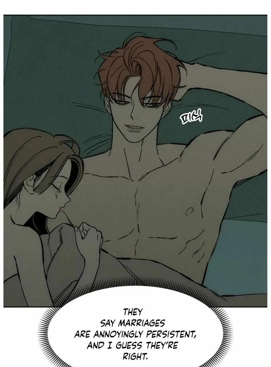 Tears On A Withered Flower