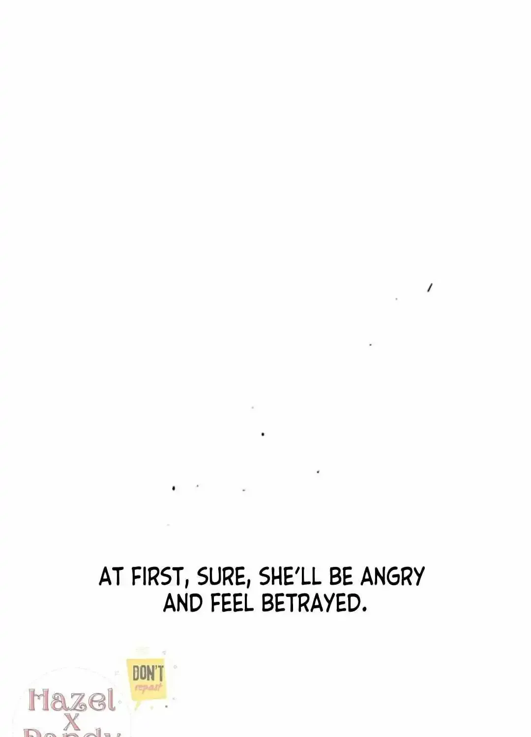 Tears On A Withered Flower