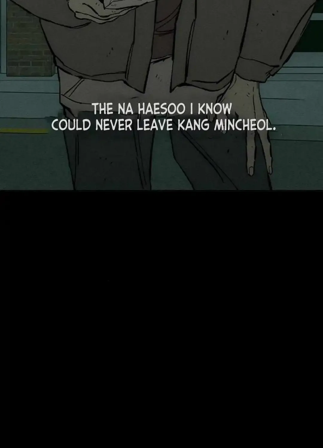 Tears On A Withered Flower