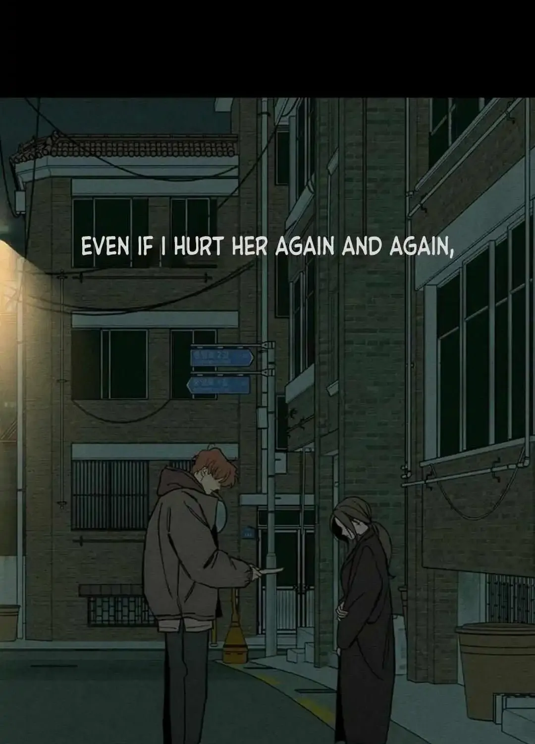 Tears On A Withered Flower