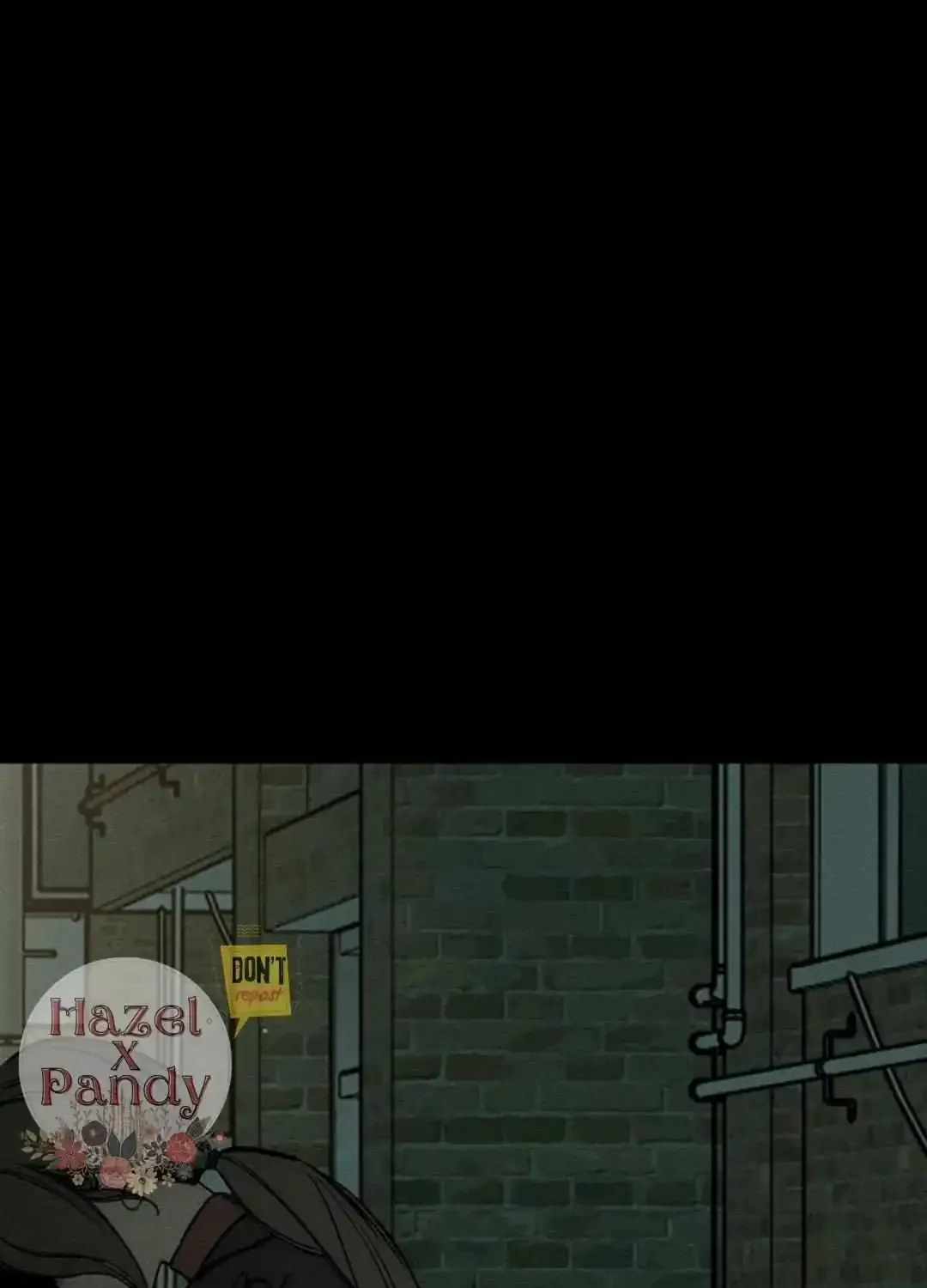 Tears On A Withered Flower