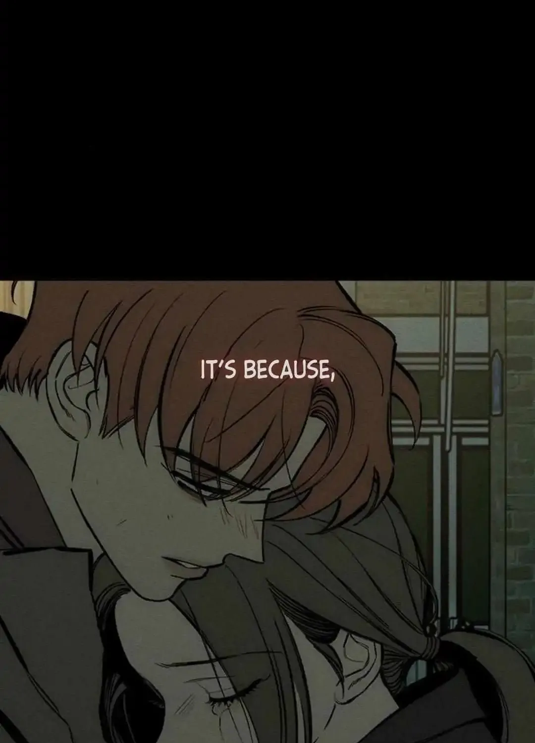 Tears On A Withered Flower