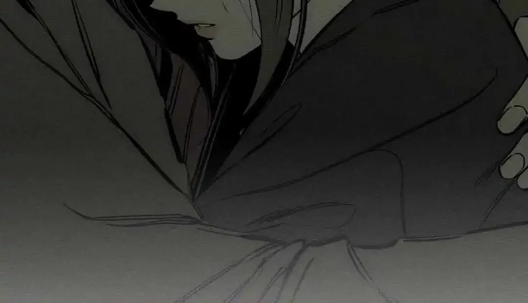 Tears On A Withered Flower