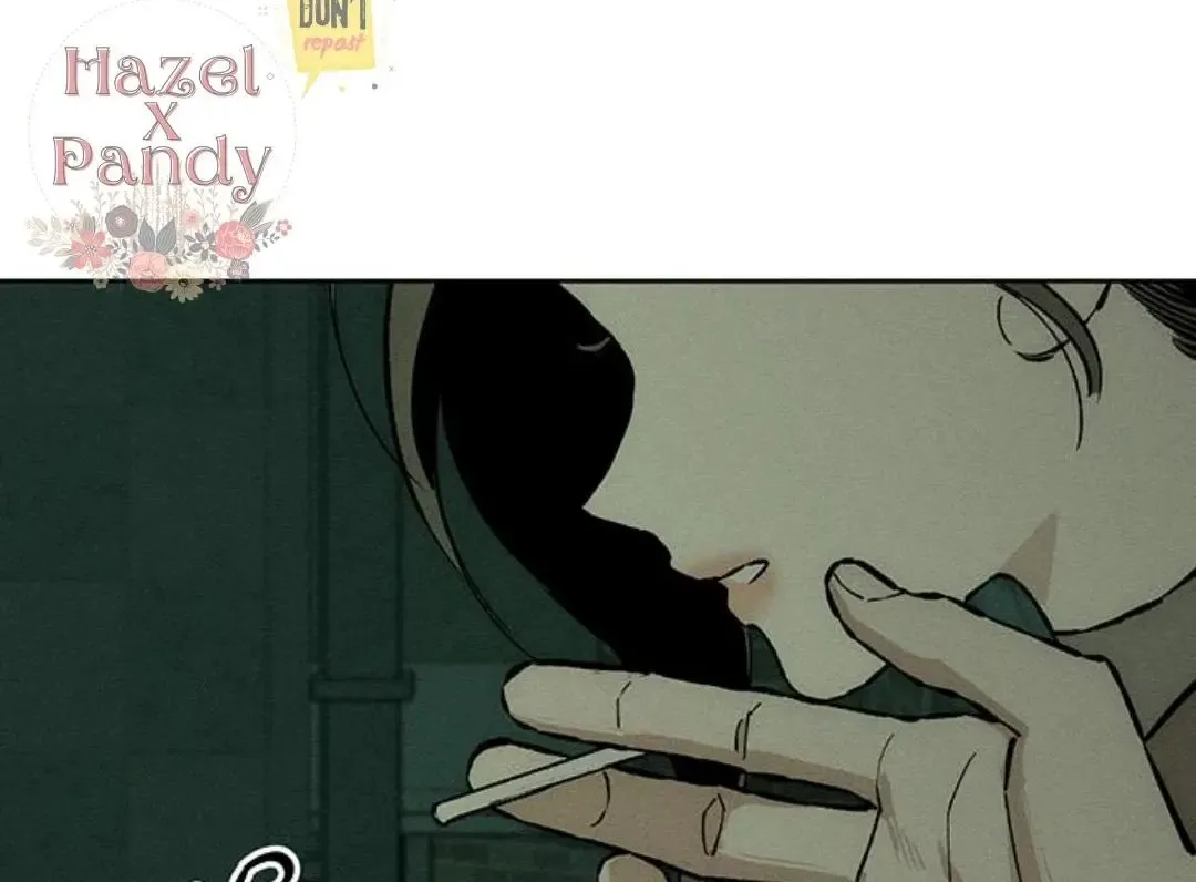 Tears On A Withered Flower