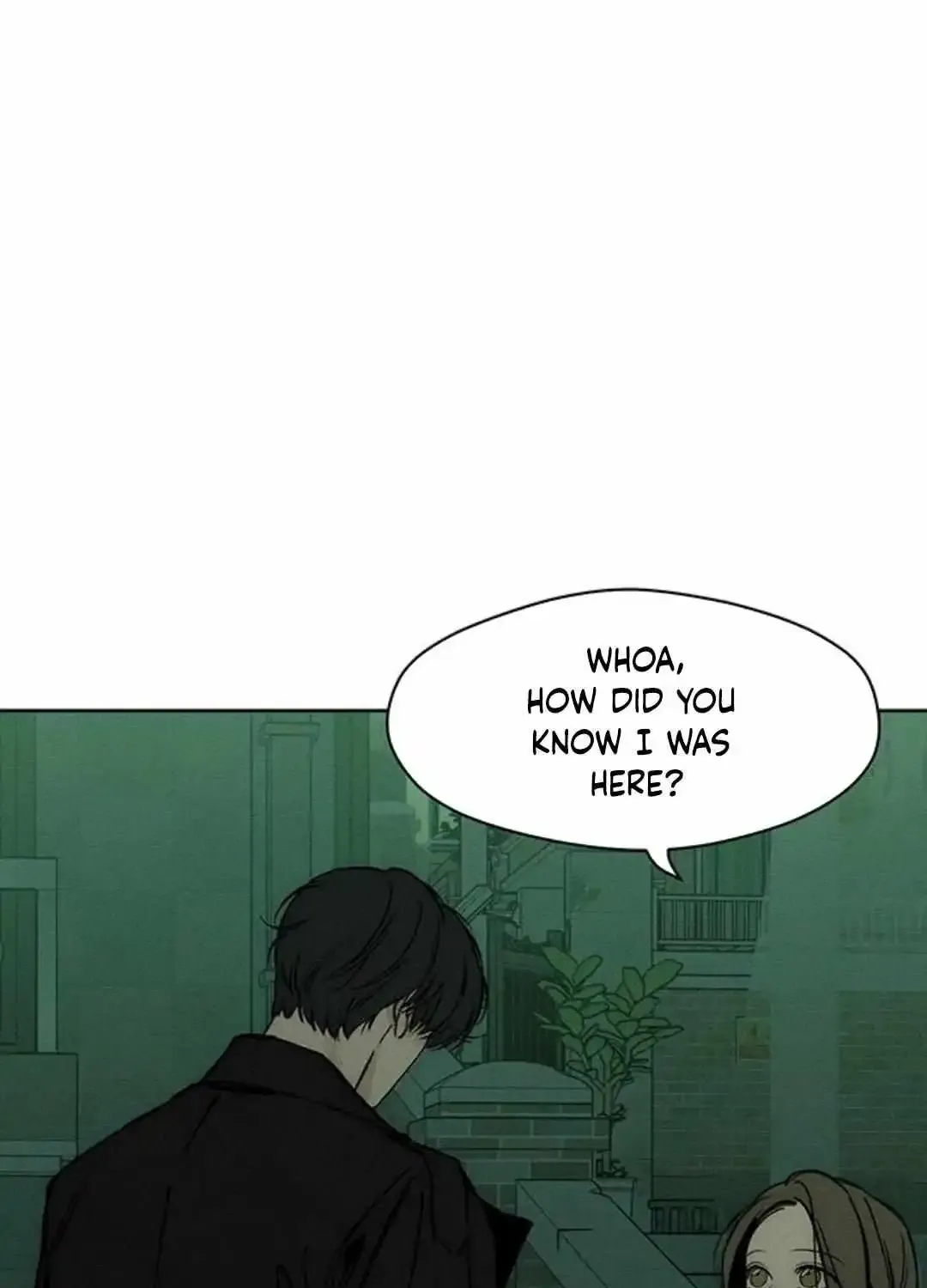 Tears On A Withered Flower