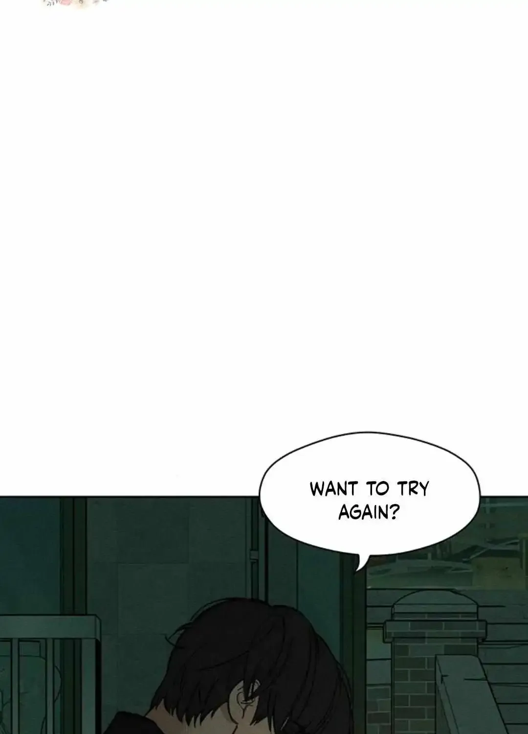 Tears On A Withered Flower