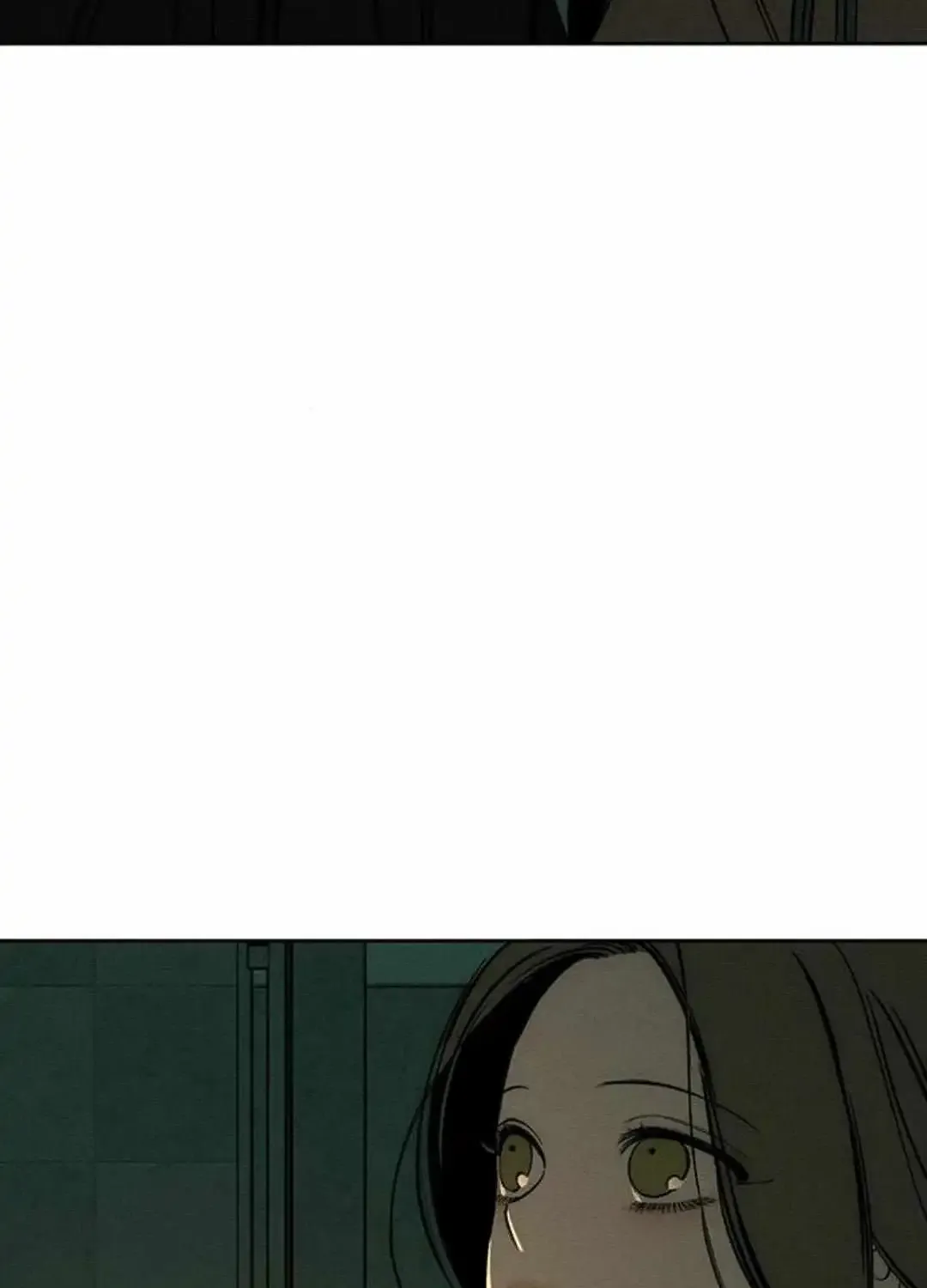 Tears On A Withered Flower