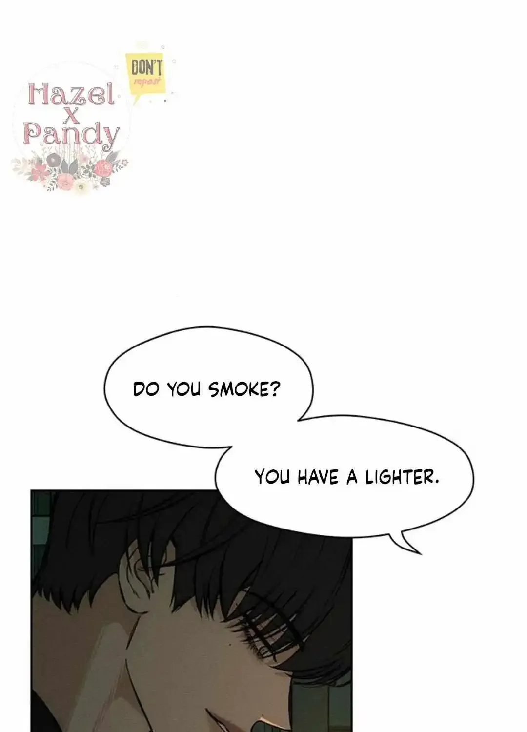 Tears On A Withered Flower