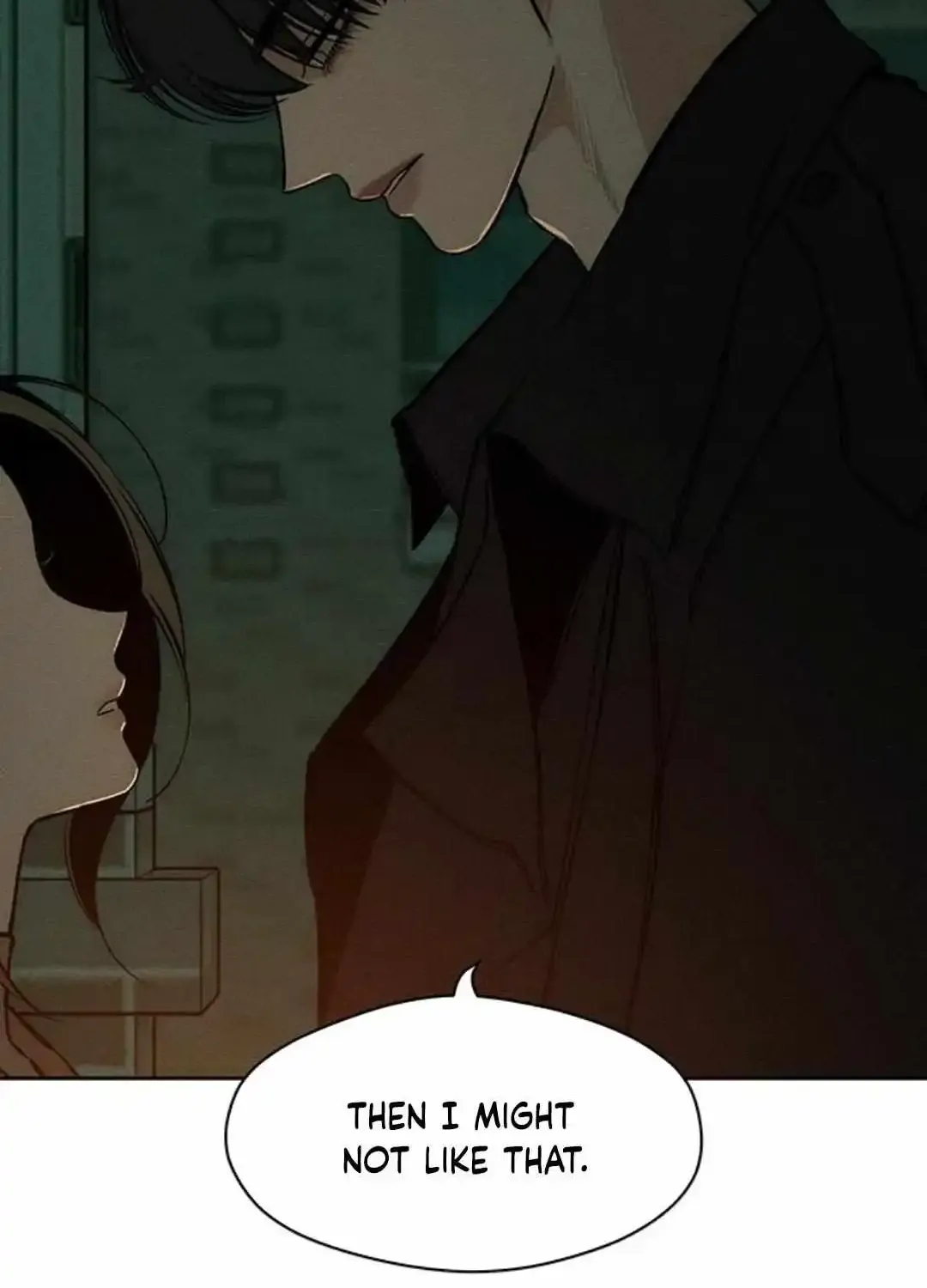 Tears On A Withered Flower