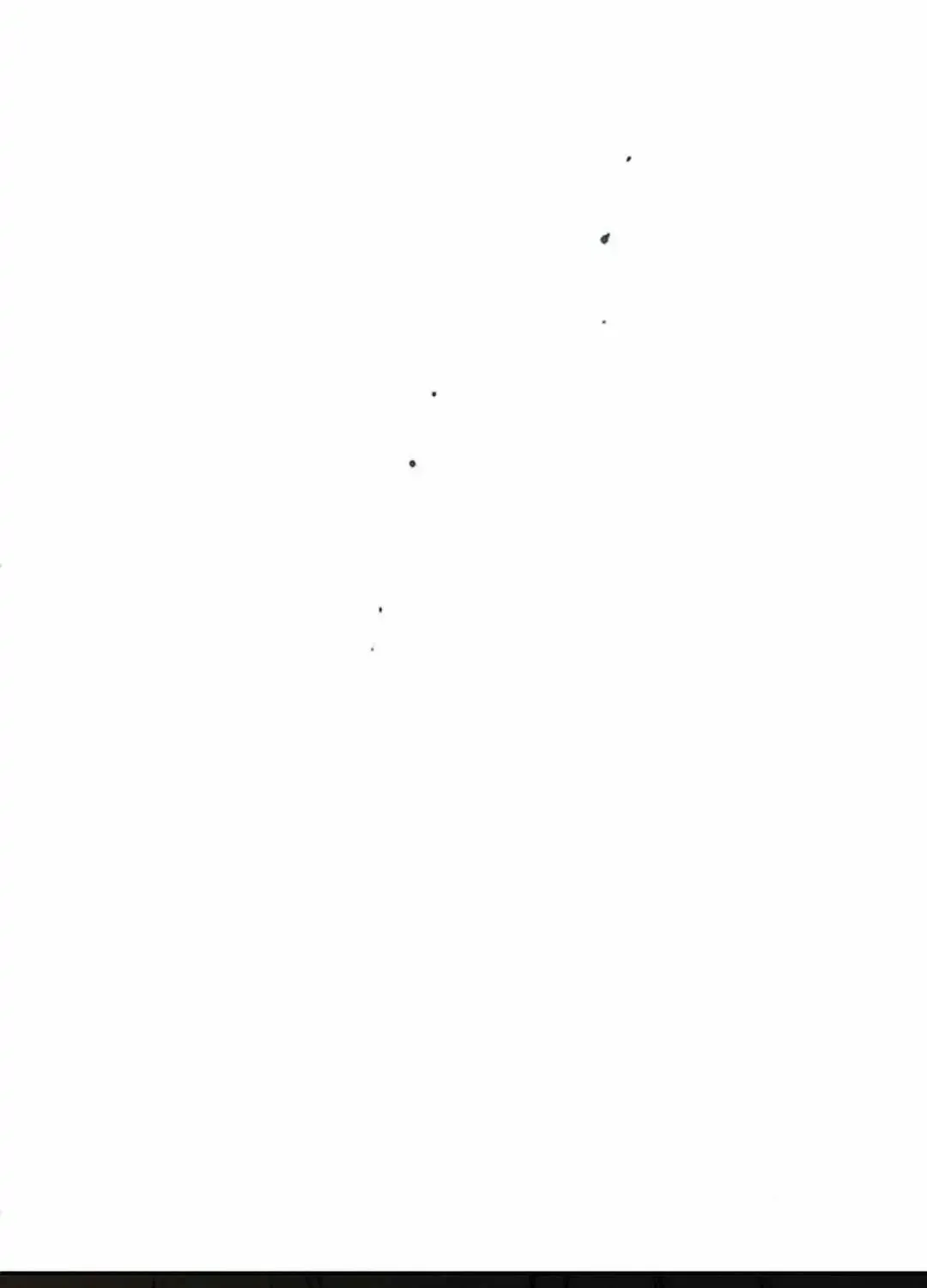 Tears On A Withered Flower