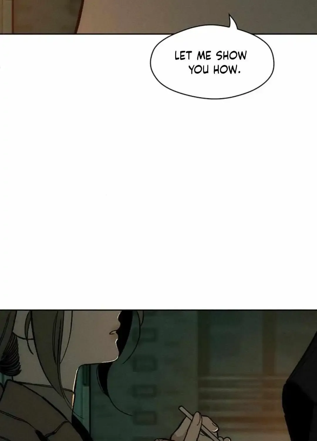 Tears On A Withered Flower