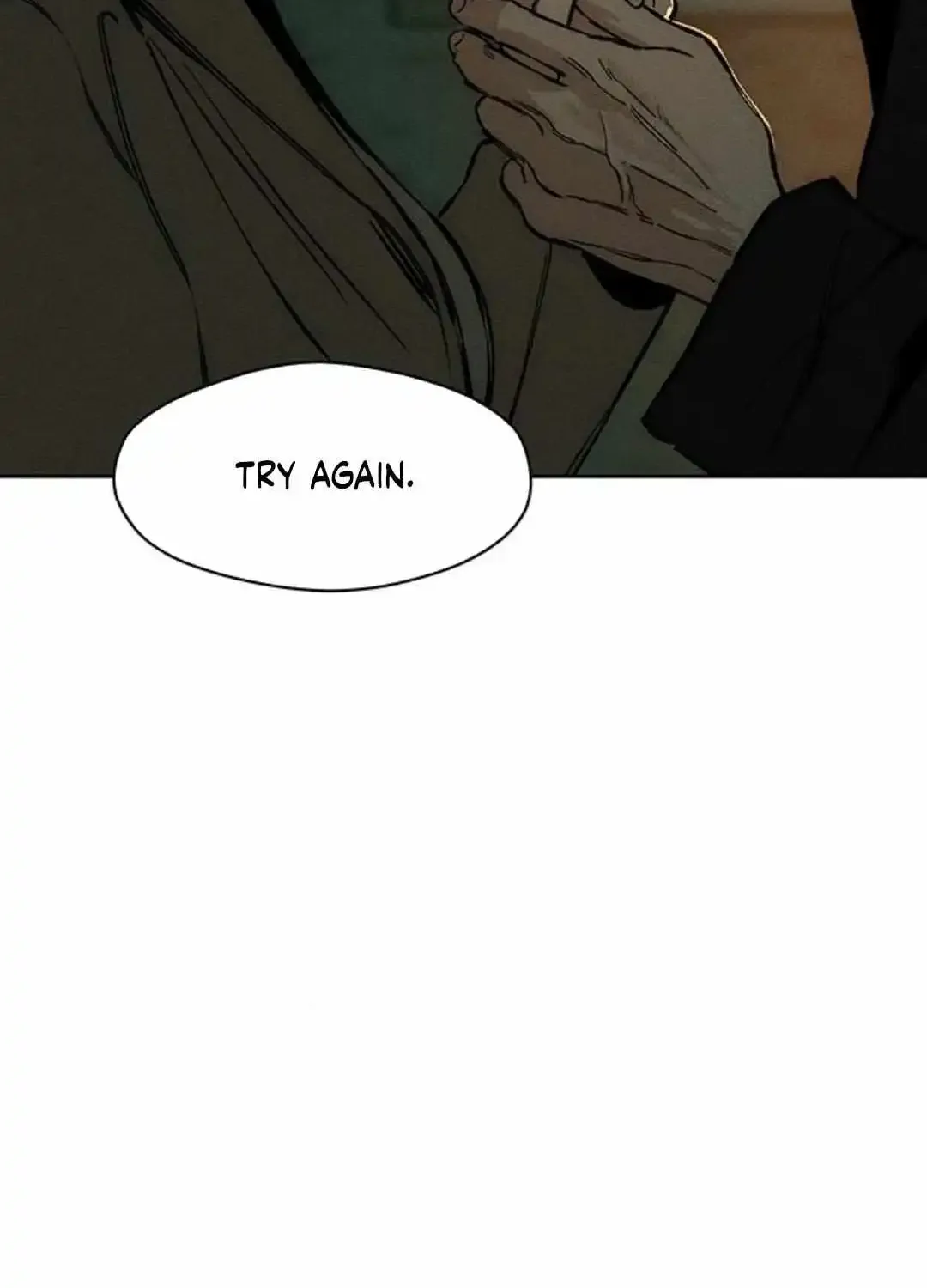 Tears On A Withered Flower