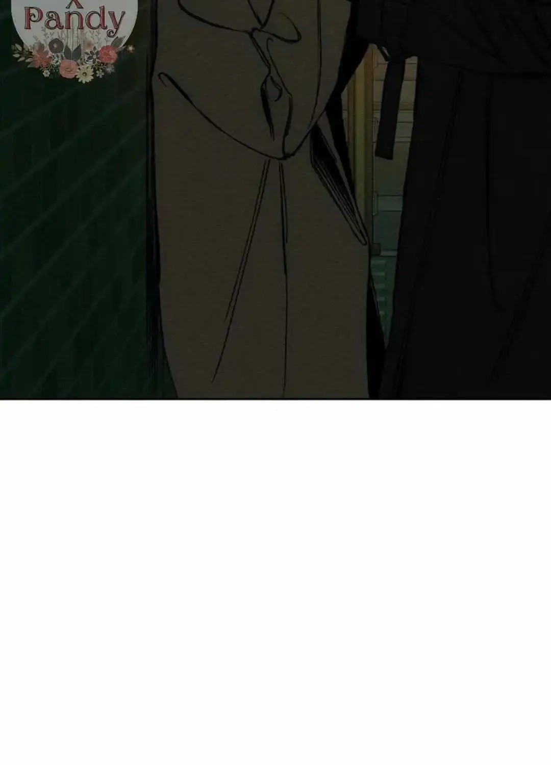 Tears On A Withered Flower