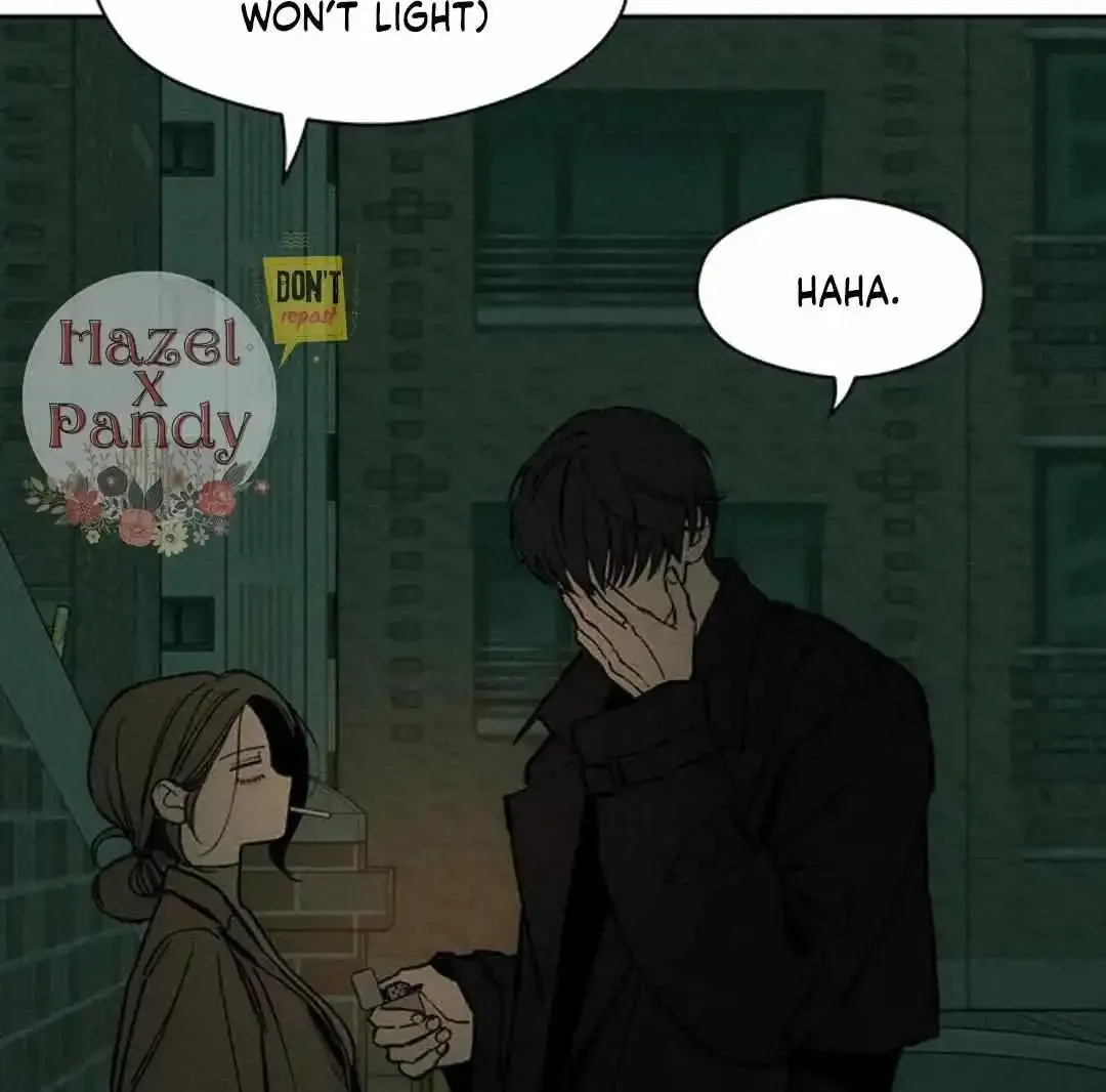 Tears On A Withered Flower