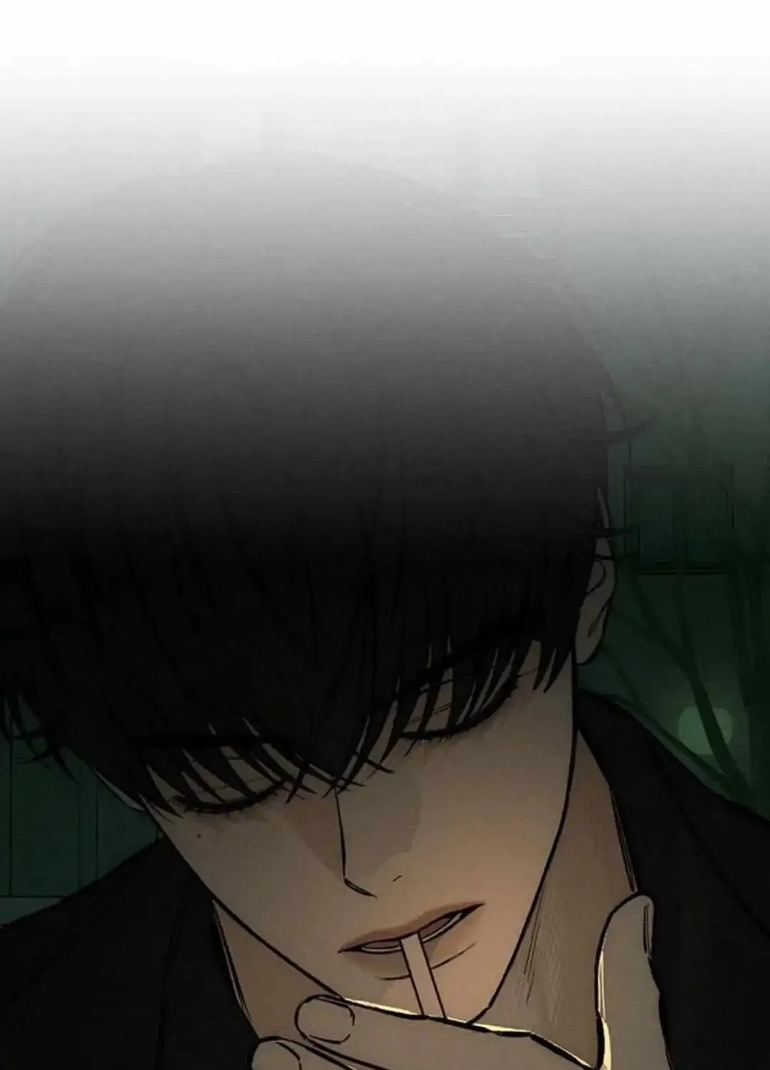 Tears On A Withered Flower