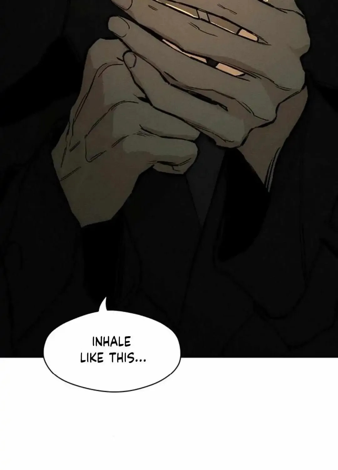 Tears On A Withered Flower