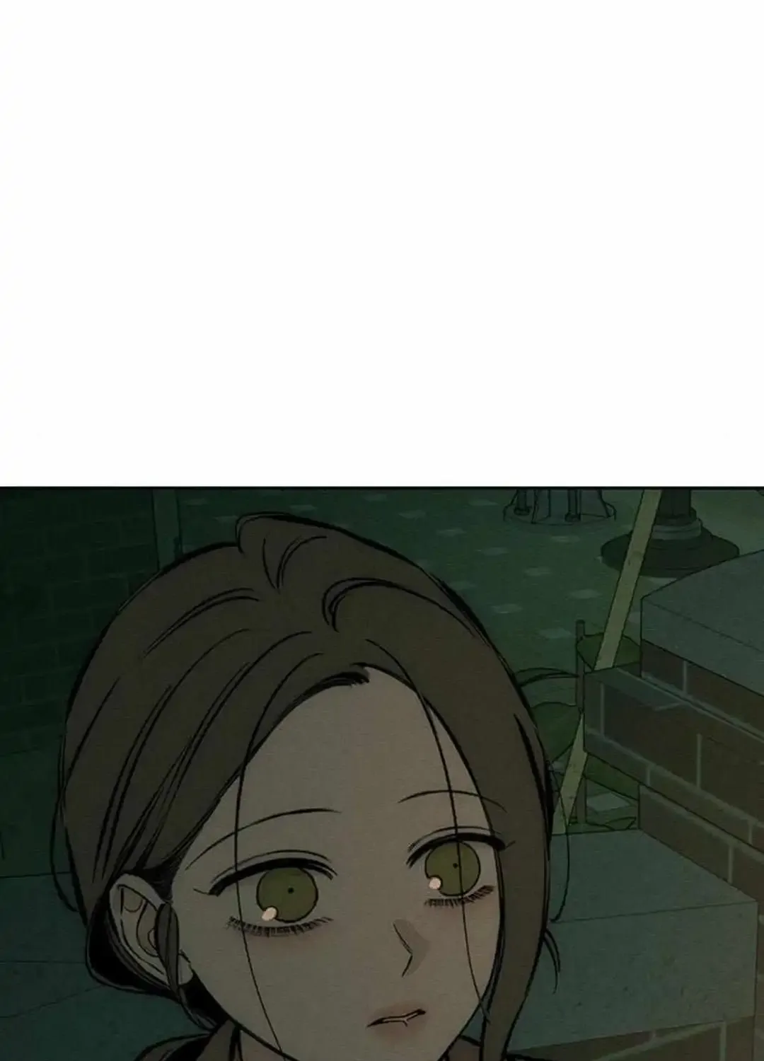 Tears On A Withered Flower