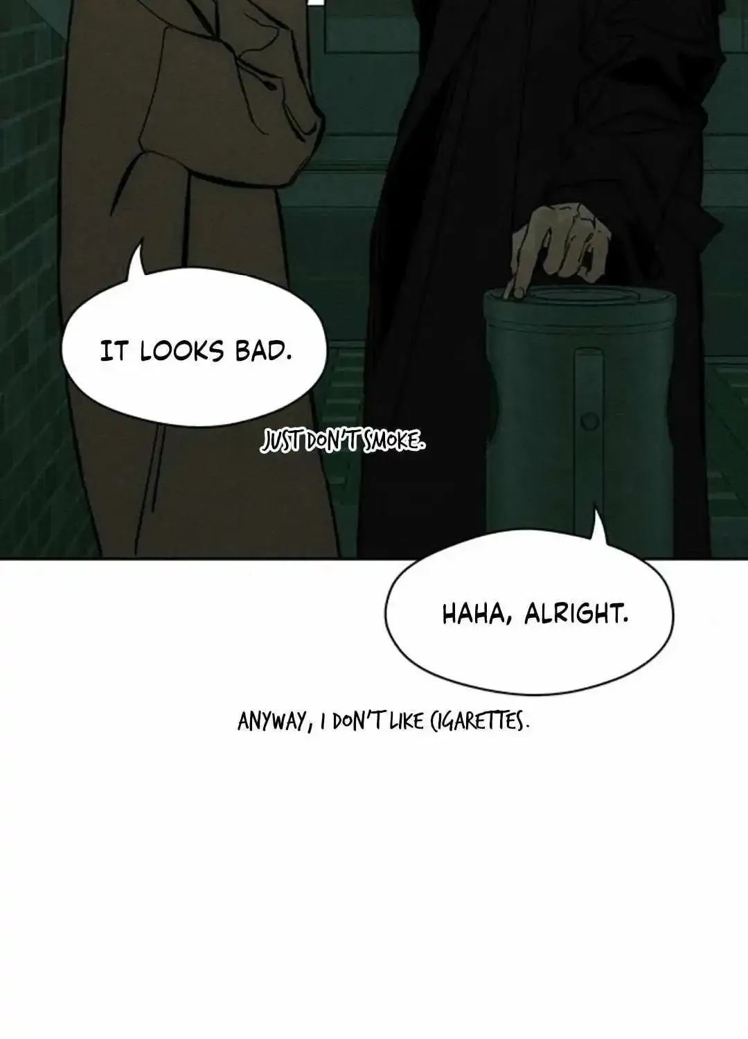 Tears On A Withered Flower