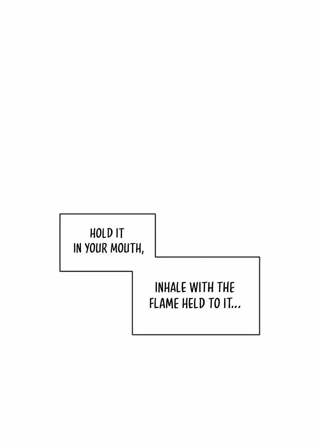 Tears On A Withered Flower