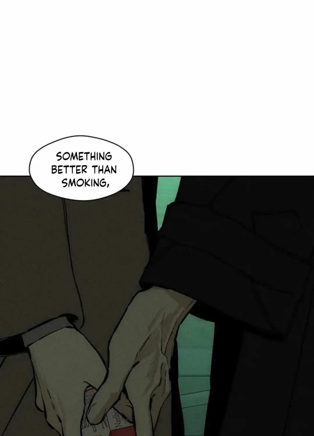 Tears On A Withered Flower