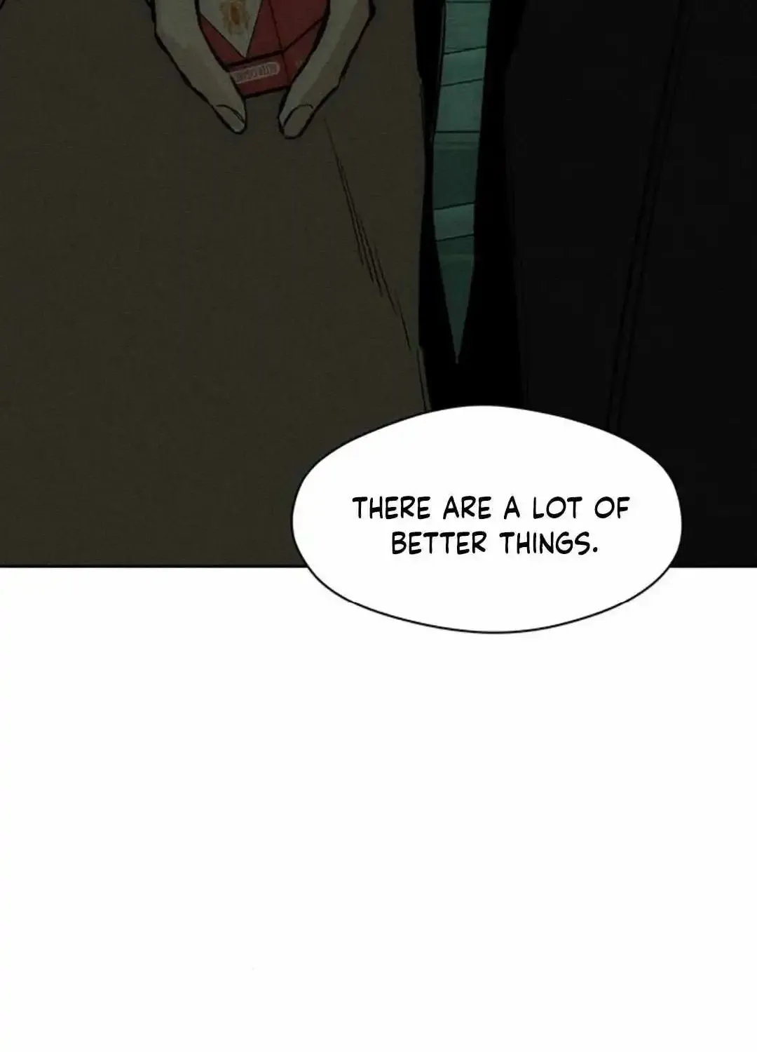 Tears On A Withered Flower