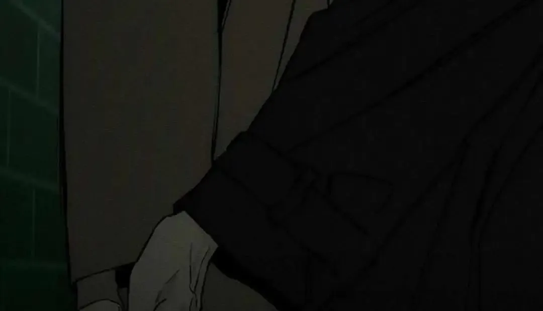 Tears On A Withered Flower