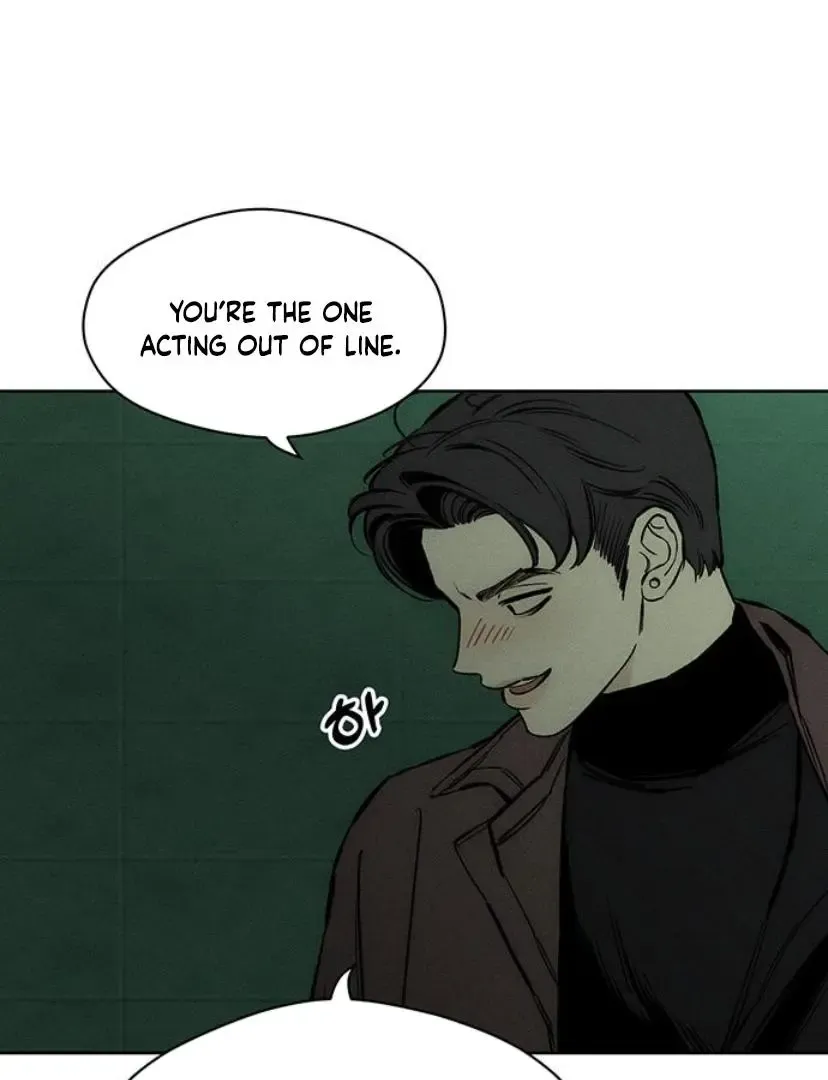 Tears On A Withered Flower