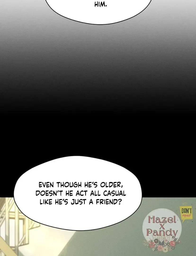 Tears On A Withered Flower