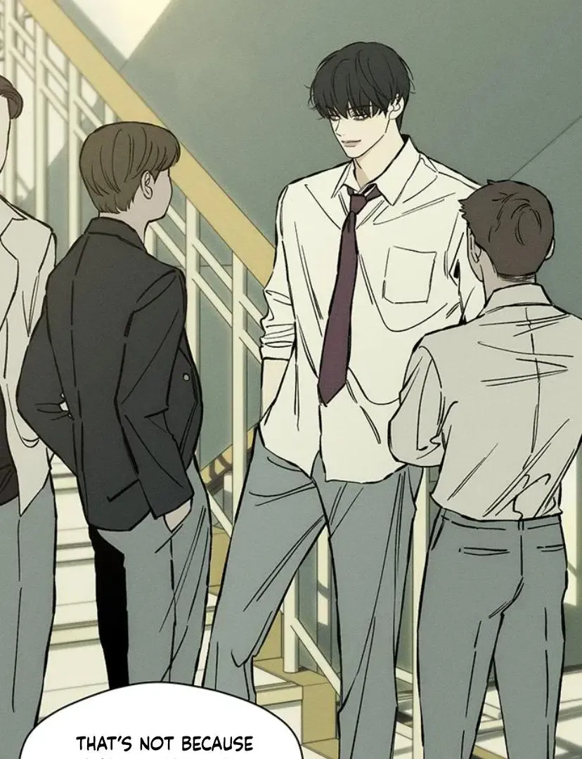 Tears On A Withered Flower