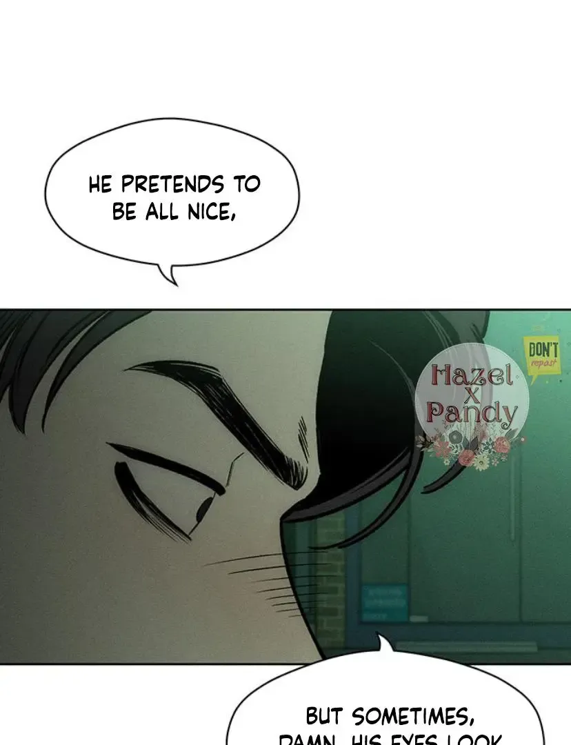 Tears On A Withered Flower