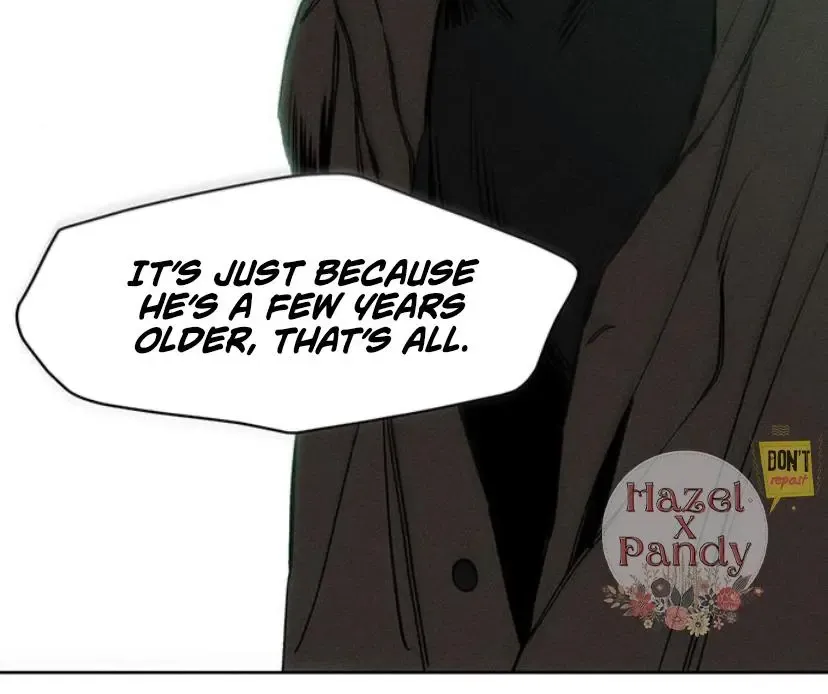 Tears On A Withered Flower