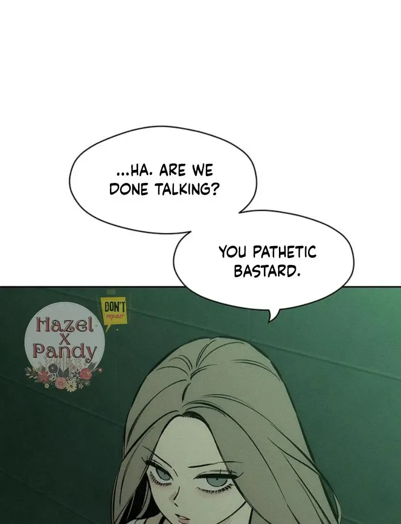 Tears On A Withered Flower