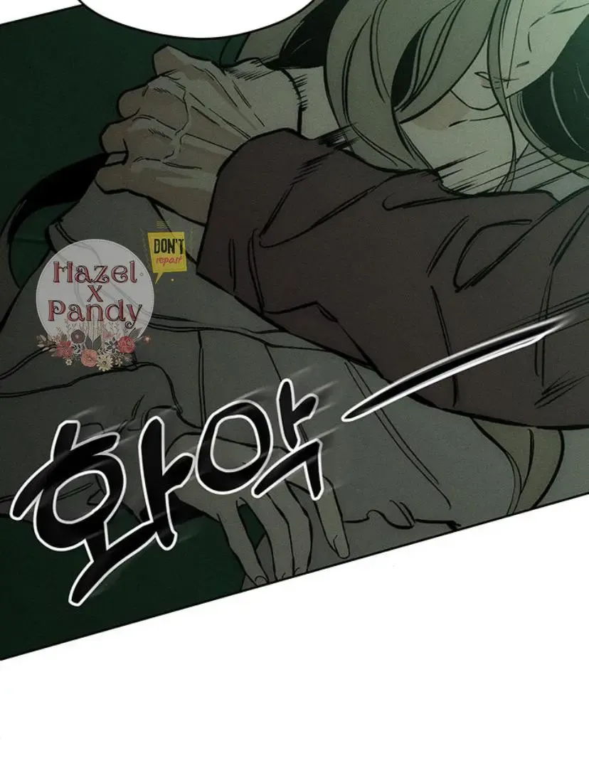 Tears On A Withered Flower