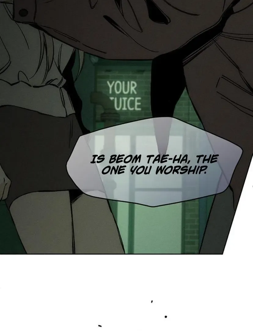 Tears On A Withered Flower