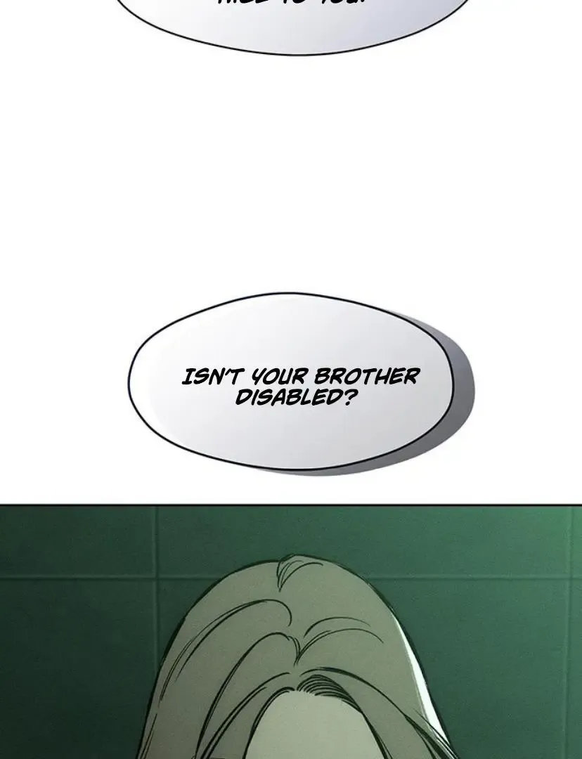 Tears On A Withered Flower