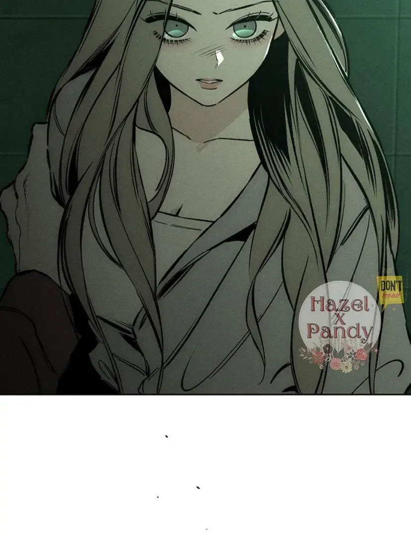 Tears On A Withered Flower