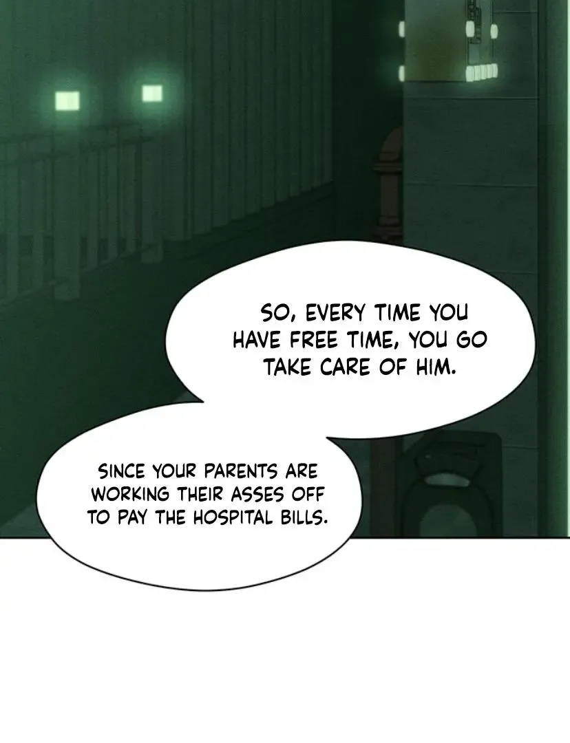 Tears On A Withered Flower