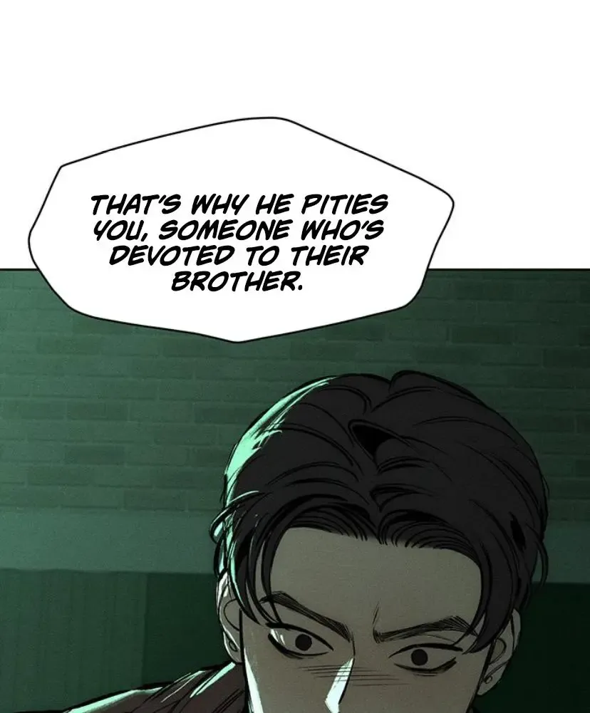 Tears On A Withered Flower